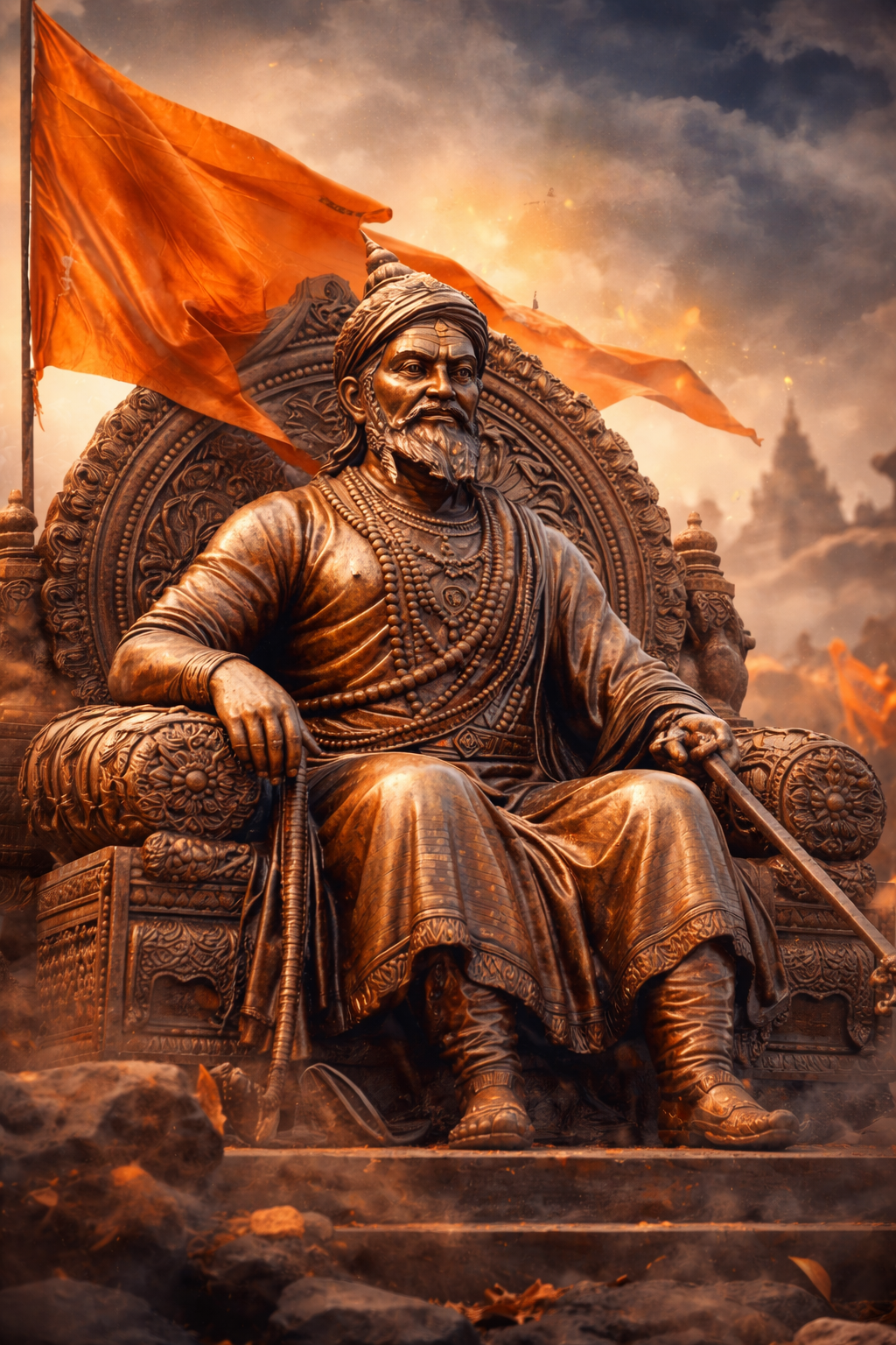 छत्रपति शिवाजी महाराज