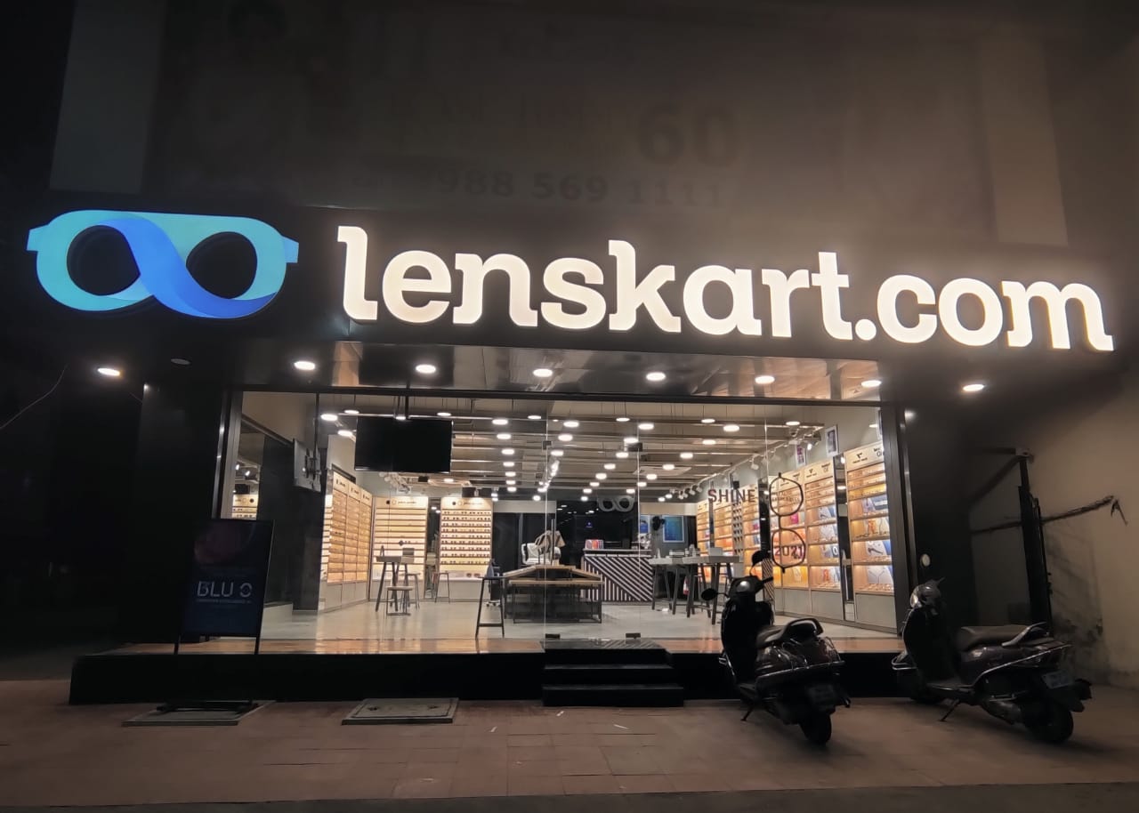 Lenskart