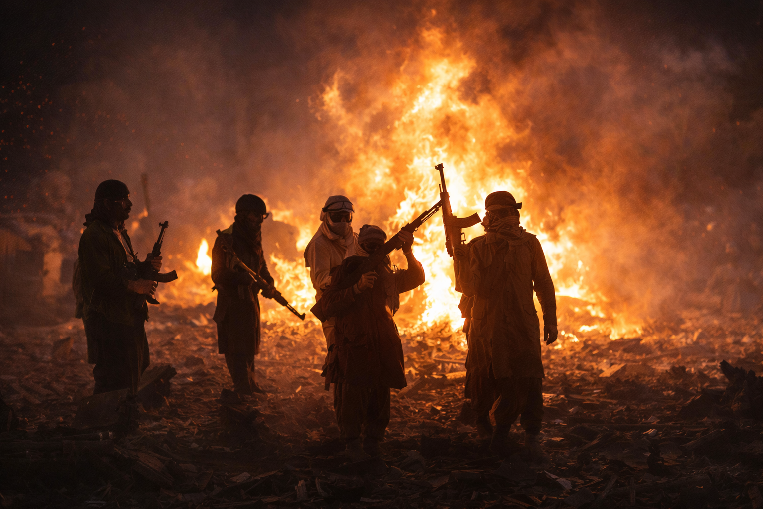 पाकिस्तान