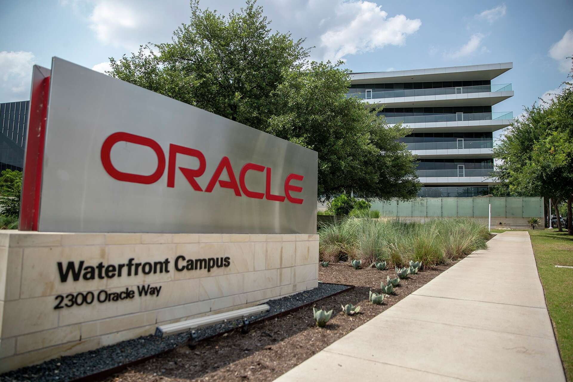 Oracle Layoffs