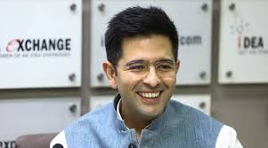 Raghav Chadha