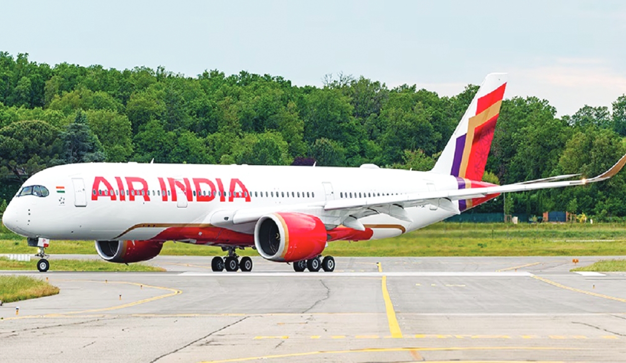 Air India