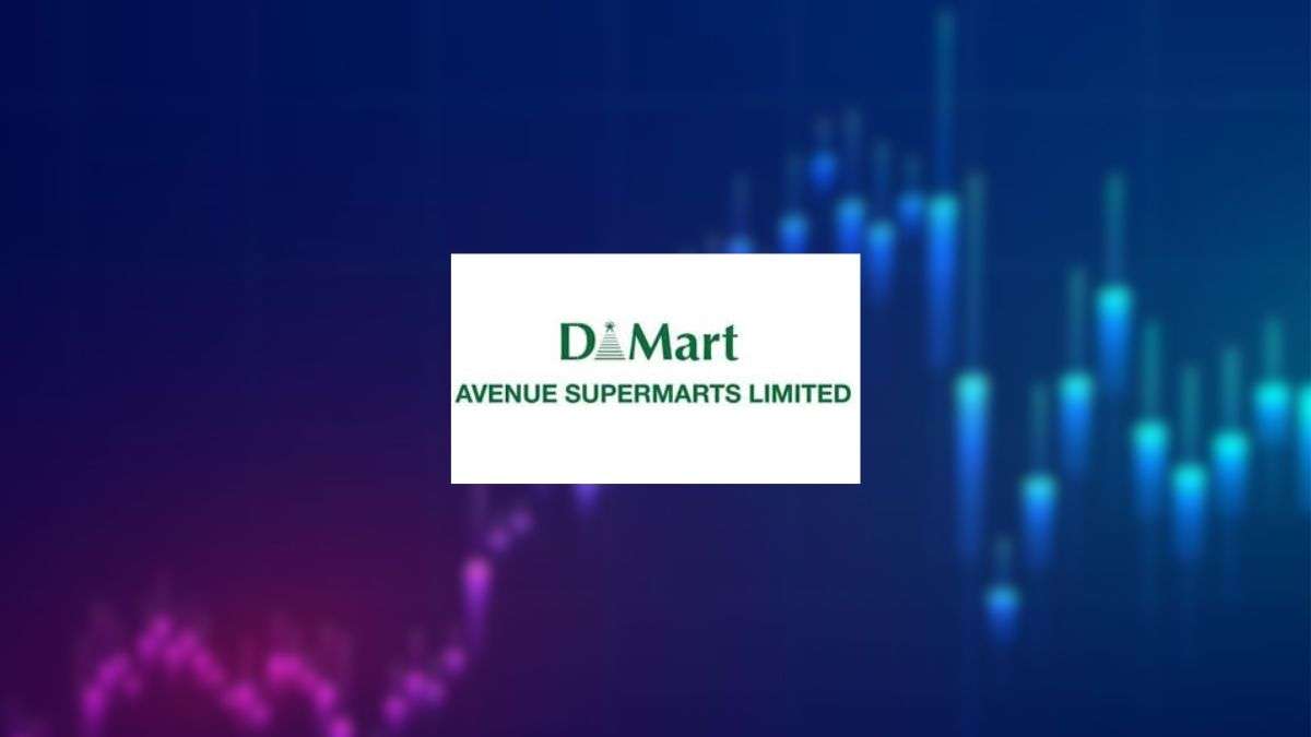 DMart