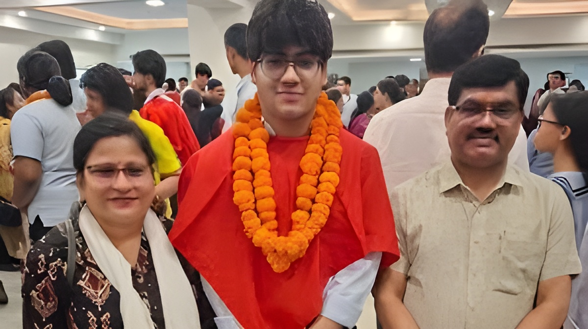 सिद्धार्थ