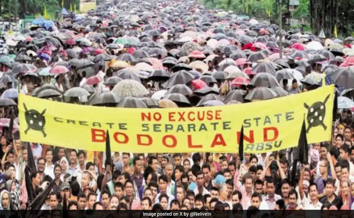Bodoland