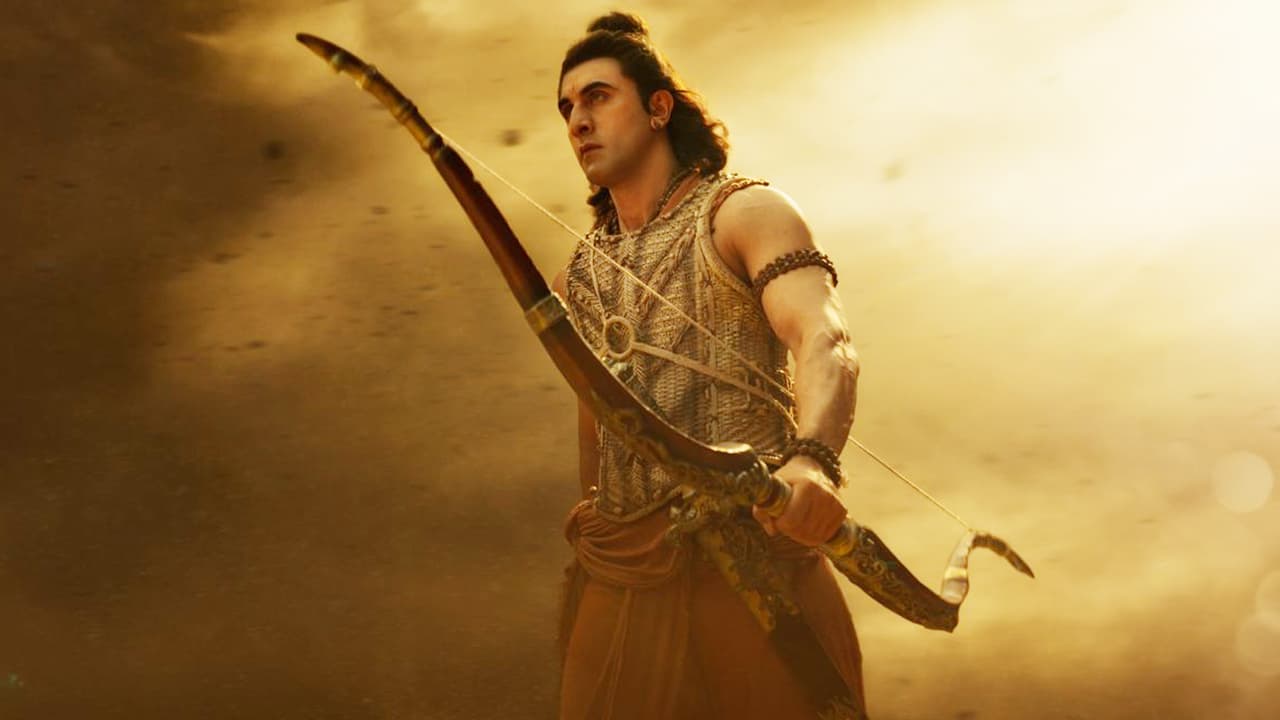 रणबीर कपूर