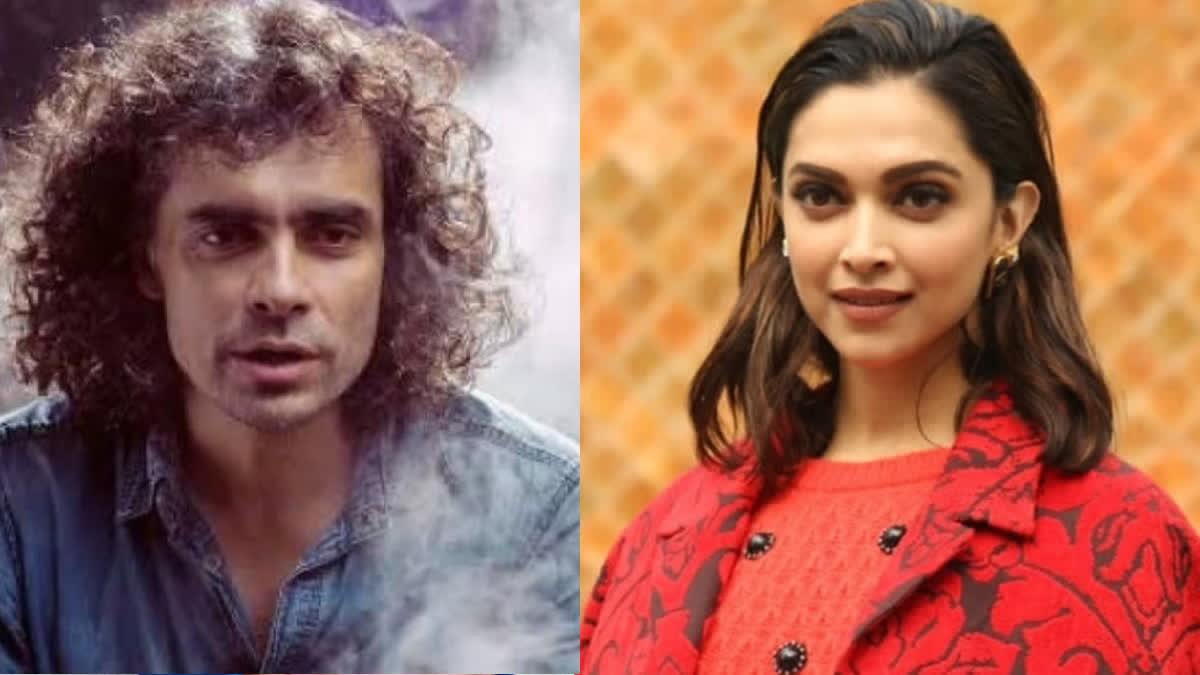 Deepika Imtiaz Ali