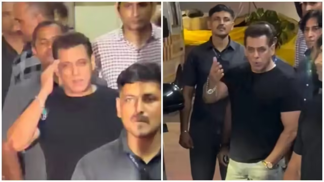 Salman Khan