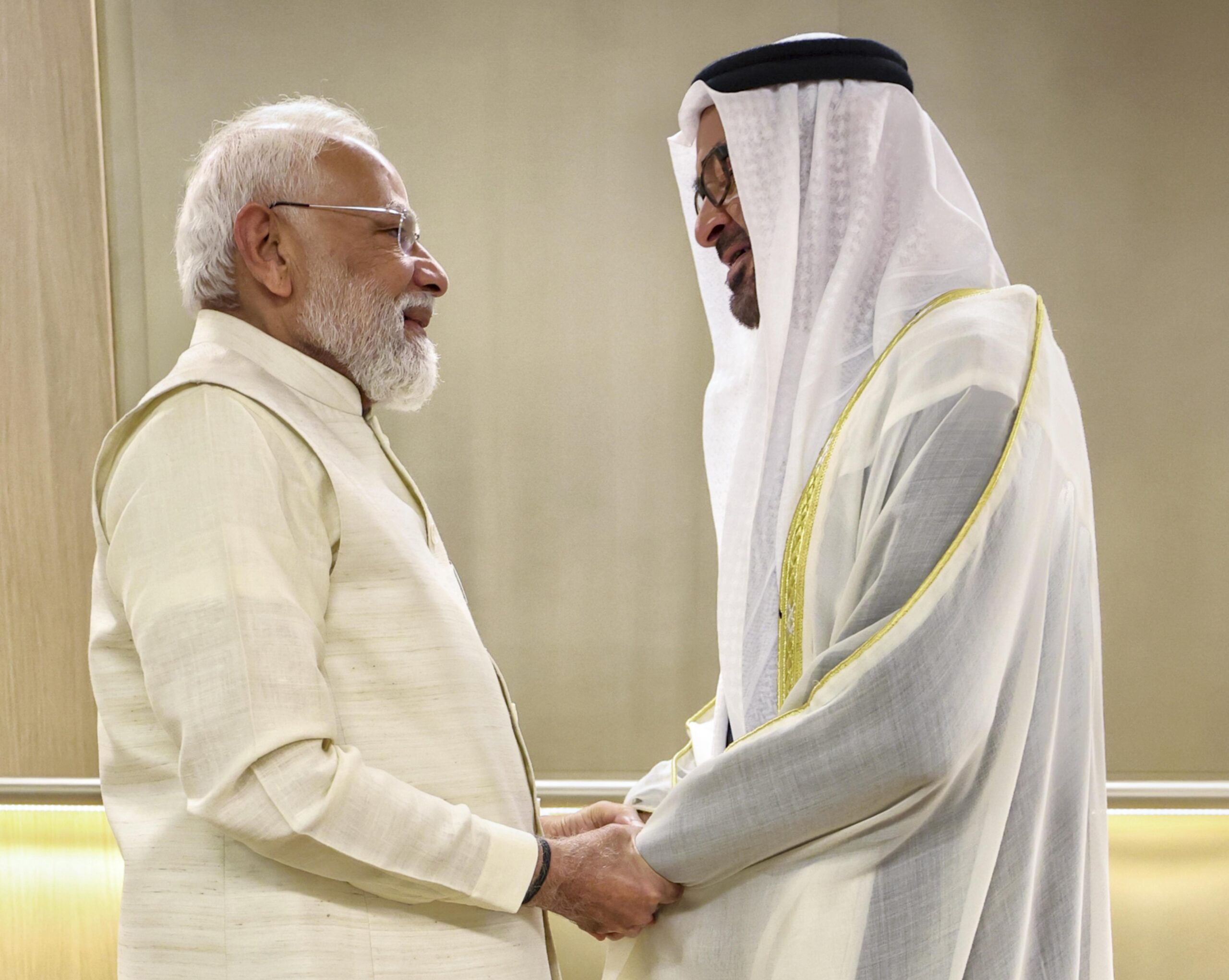India