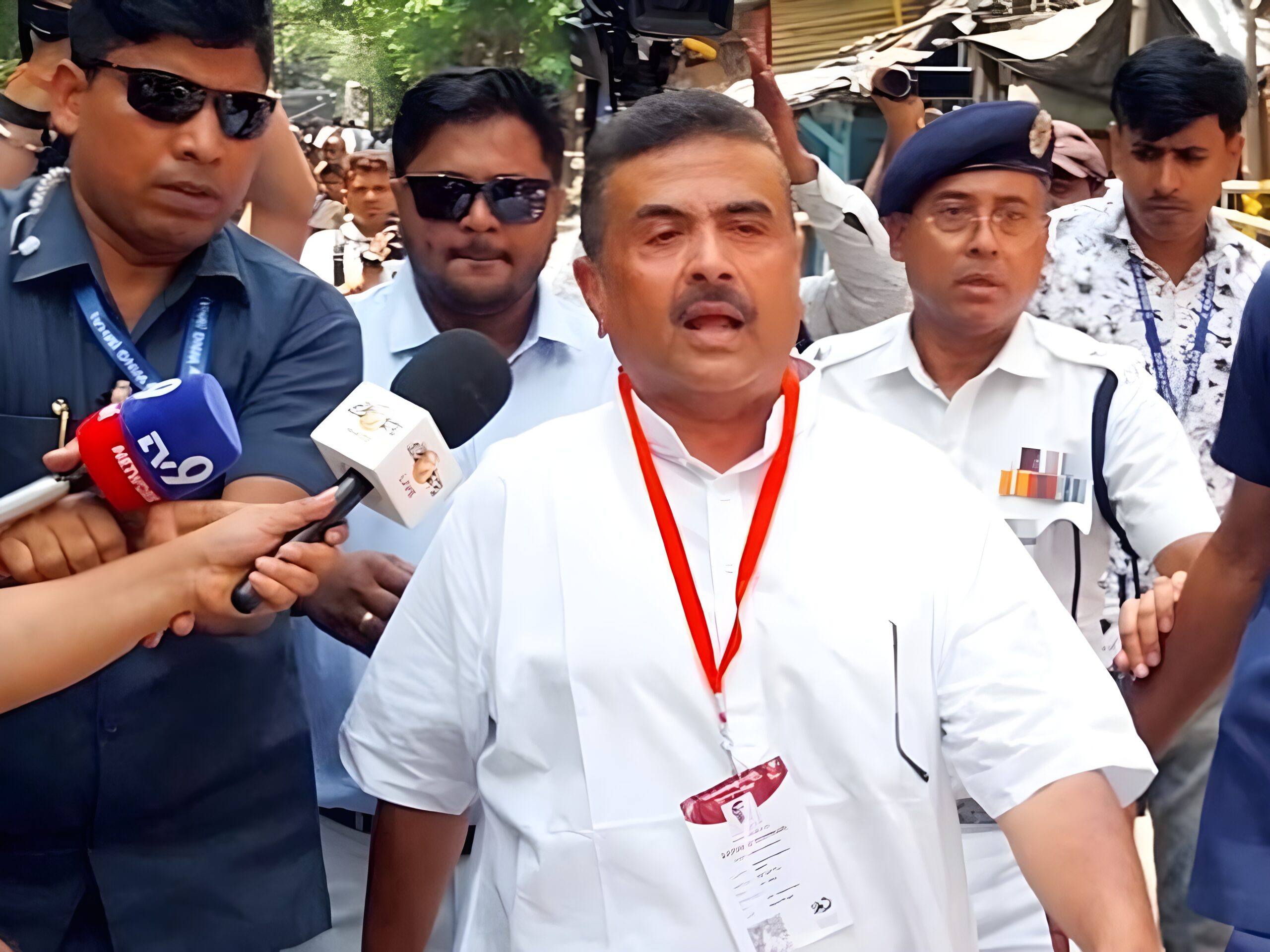 बंगाल