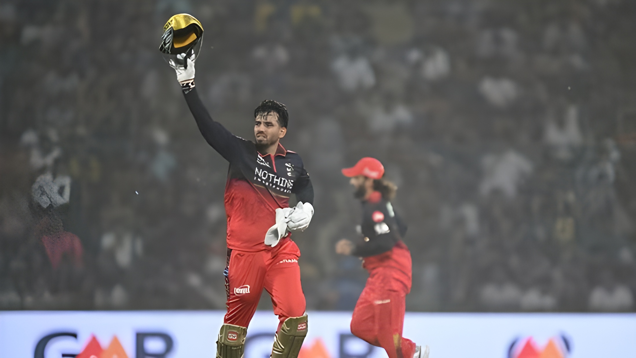 RCB
