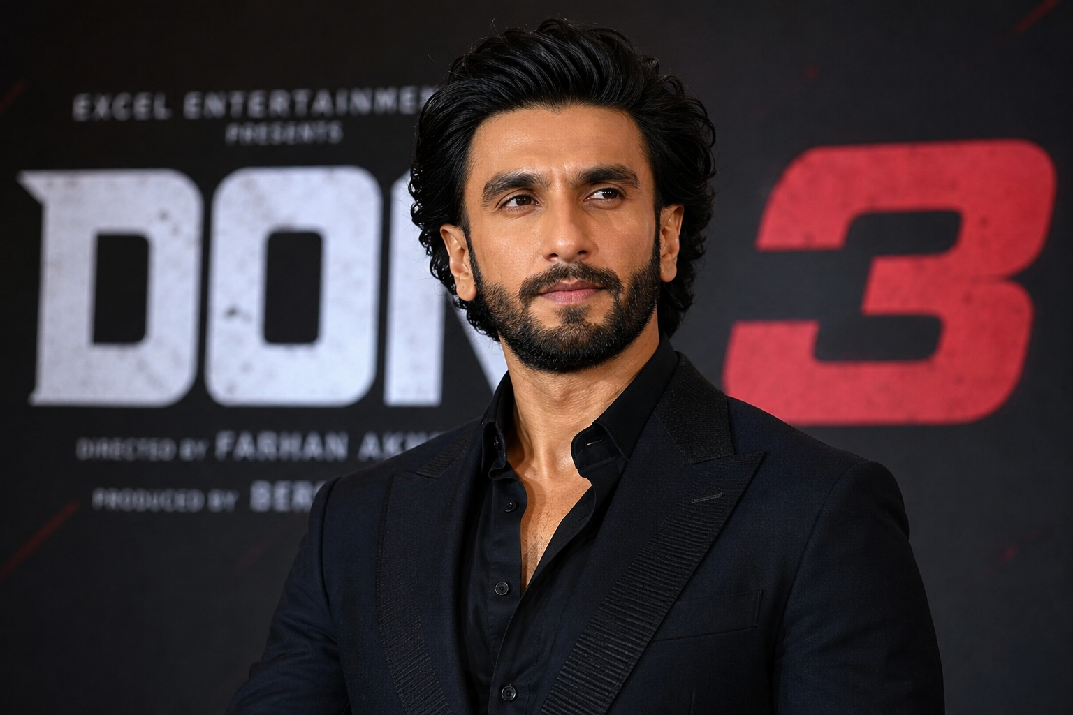 Ranveer Singh
