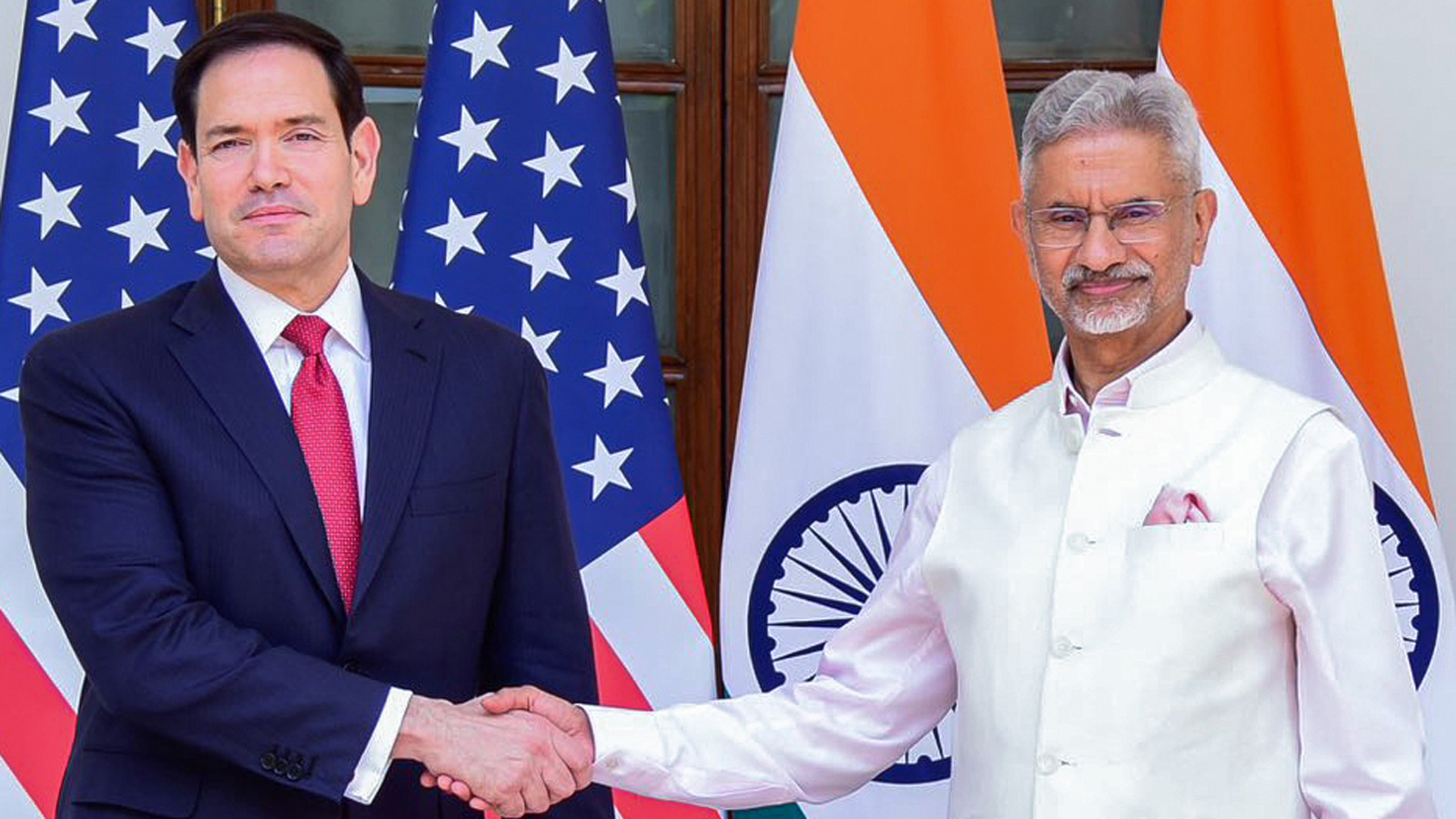 India