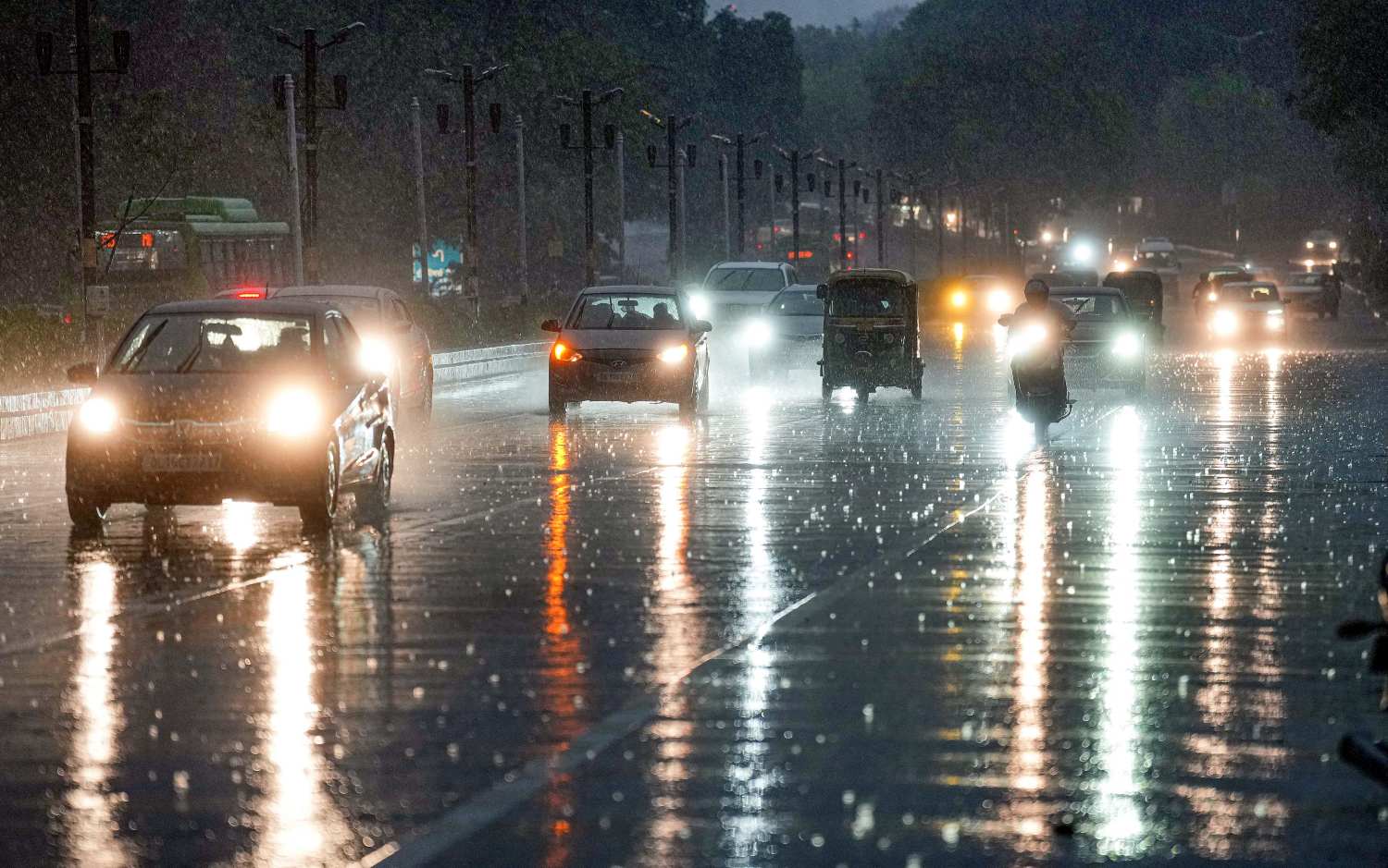 Monsoon