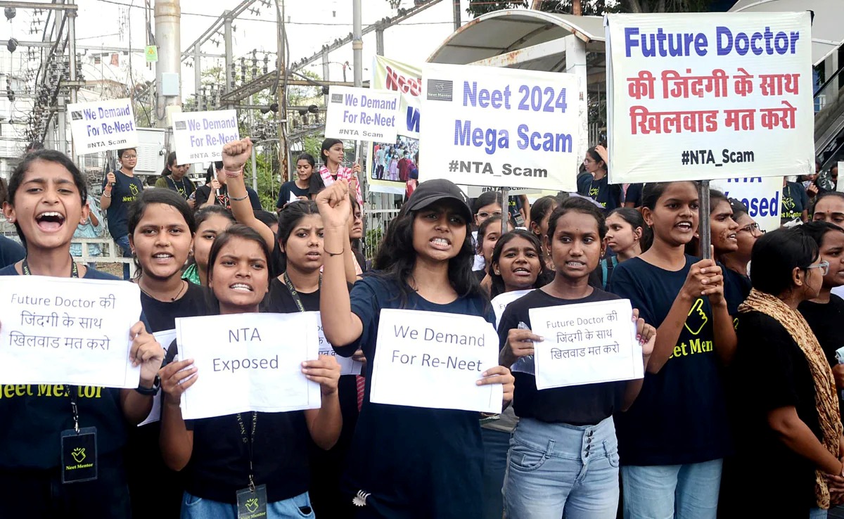 NEET-UG 2026