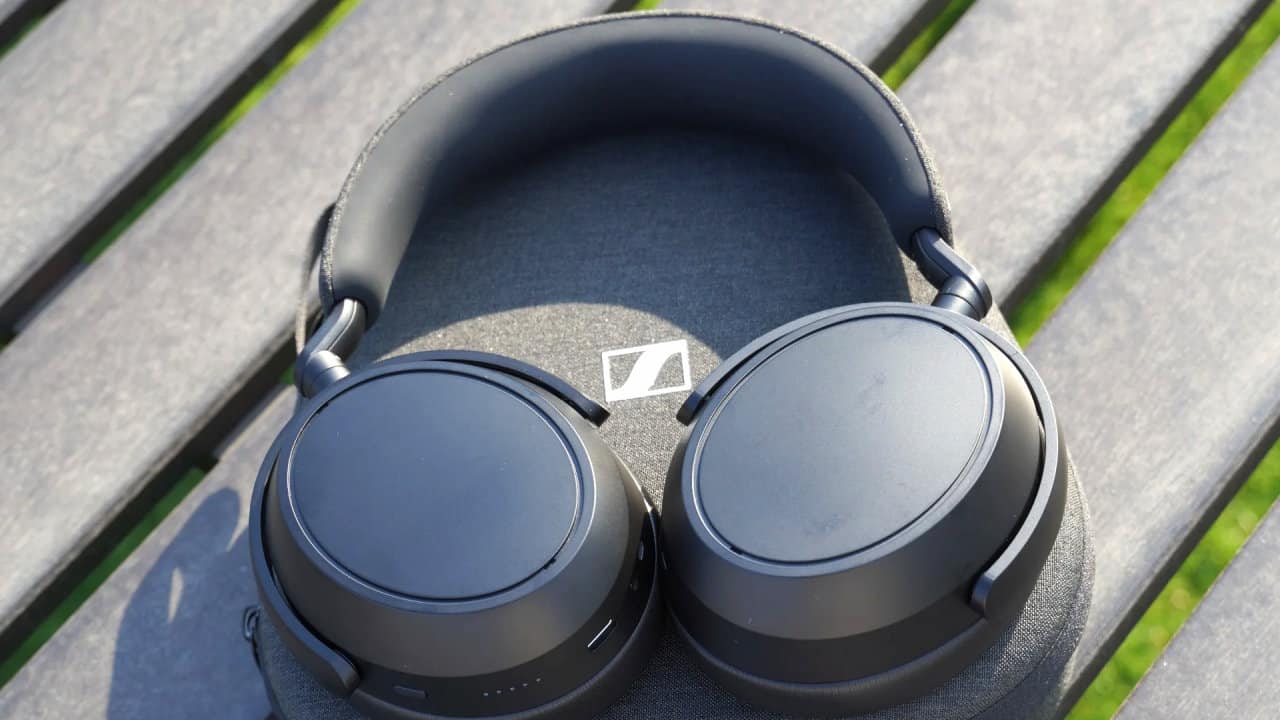 Sennheiser