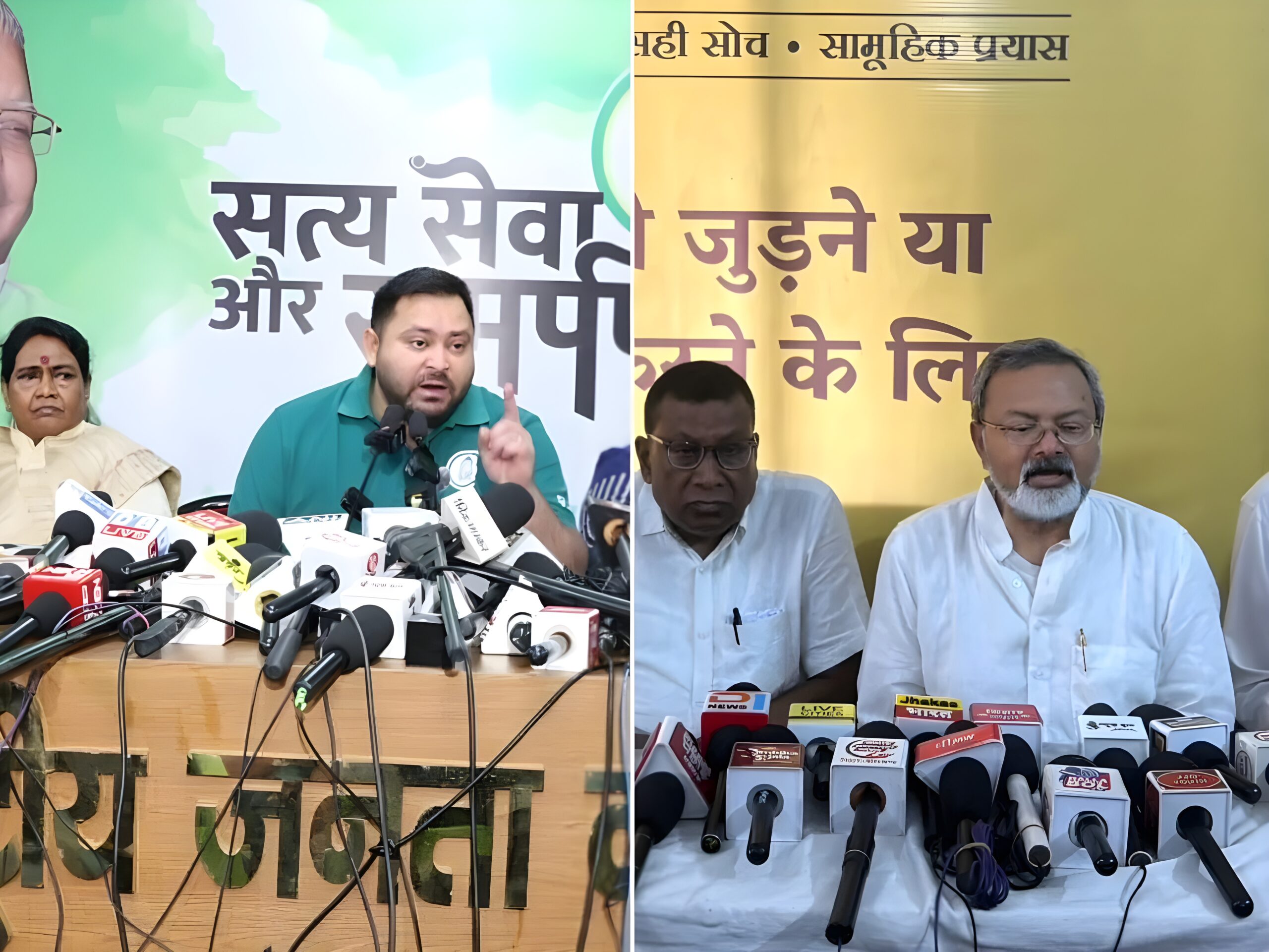 नीतीश