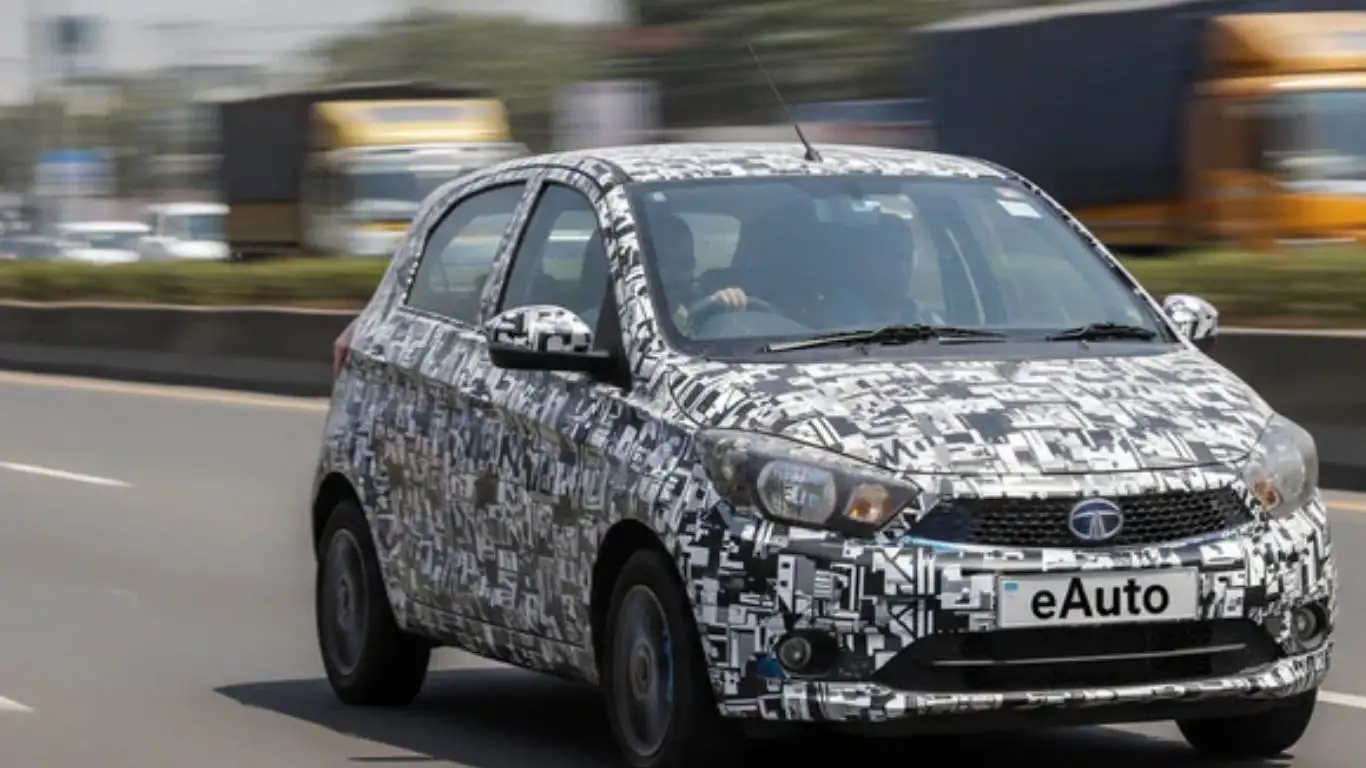Tata Tiago