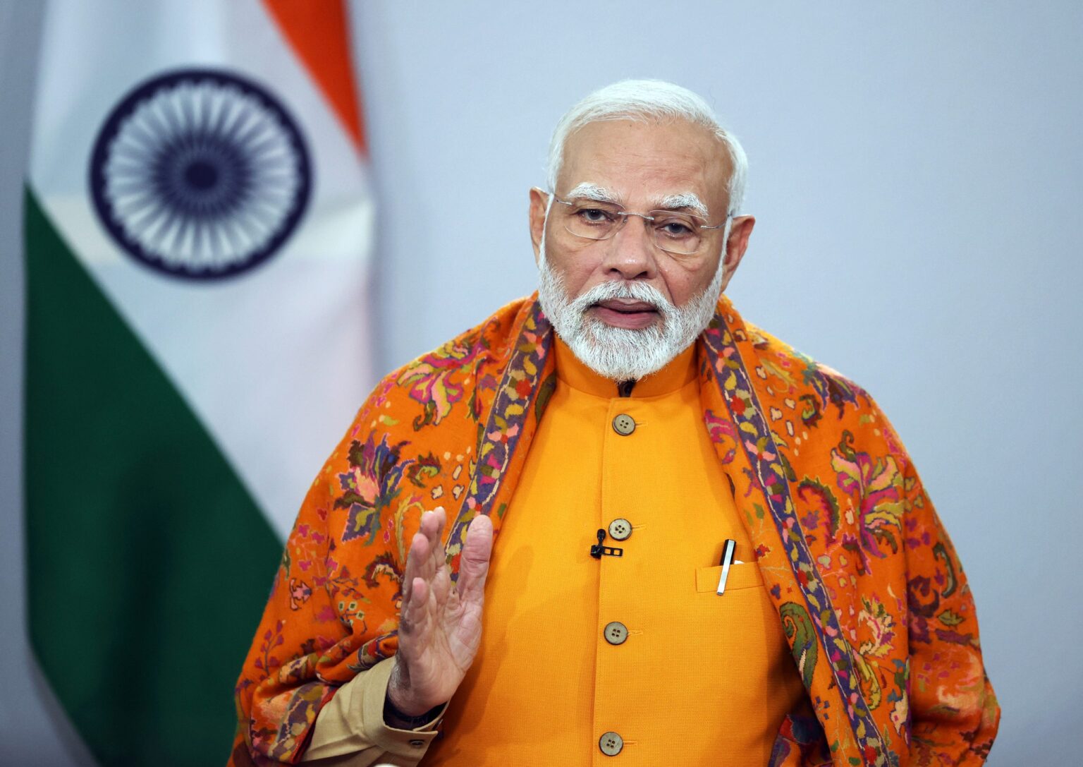 Narendra Modi Fuel-Saving Appeal Goes Viral, Sparks Nationwide Debate ...