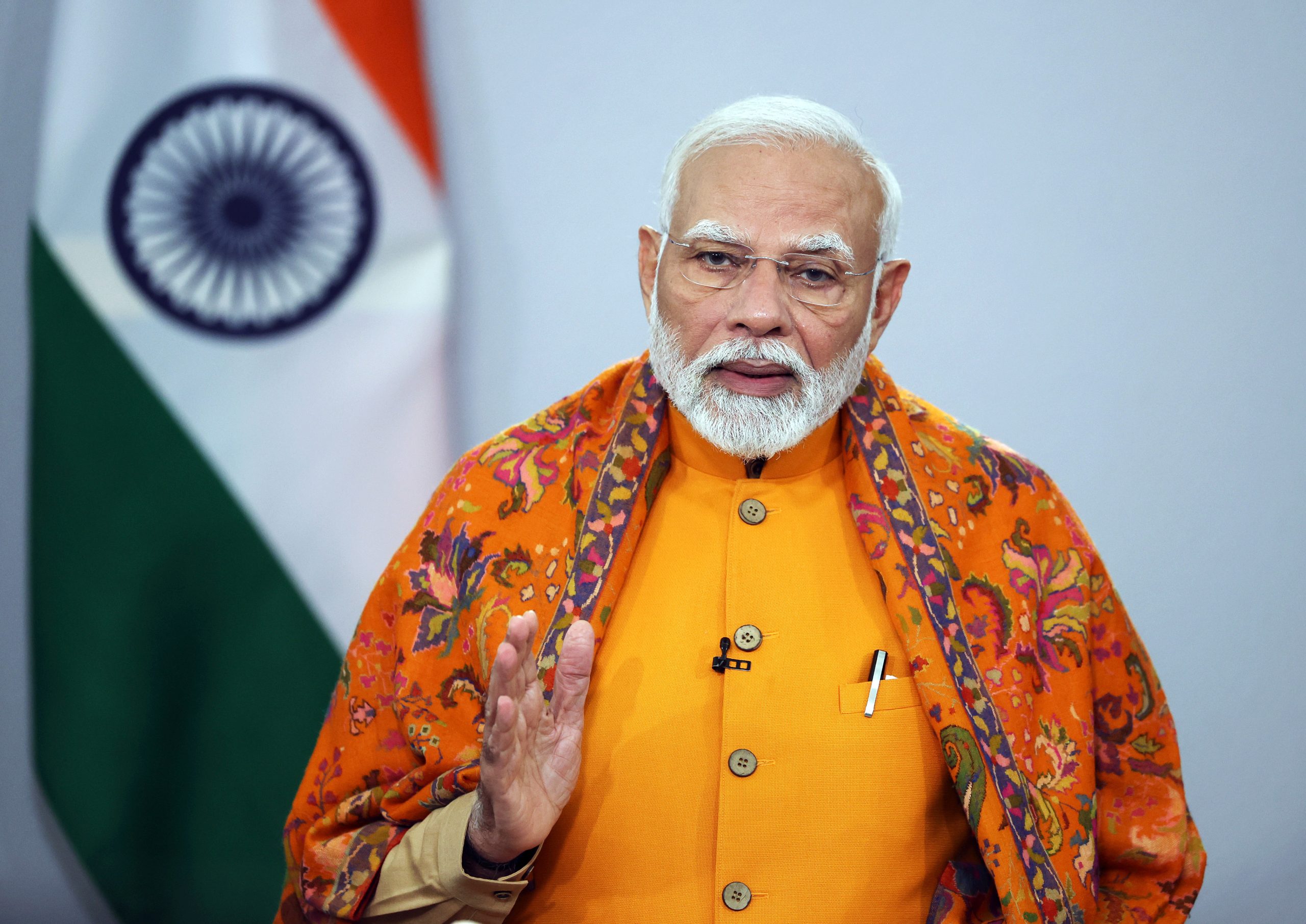 Narendra Modi