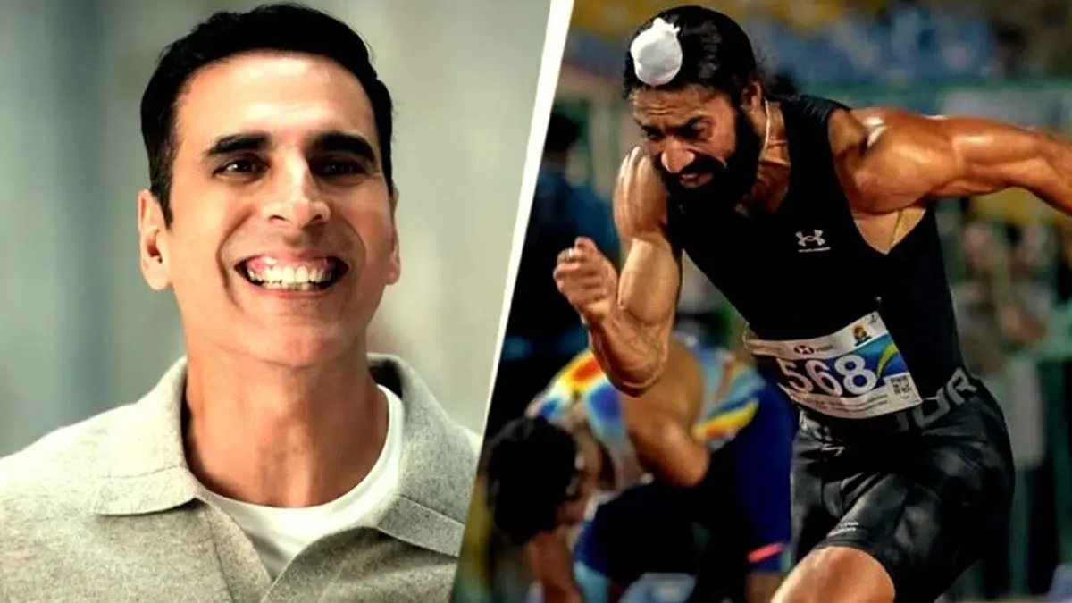 Akshay