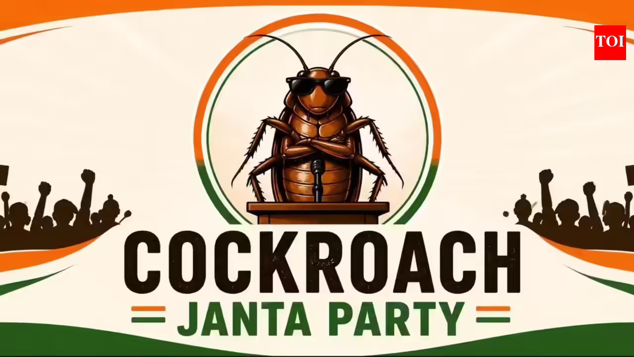 Cockroach
