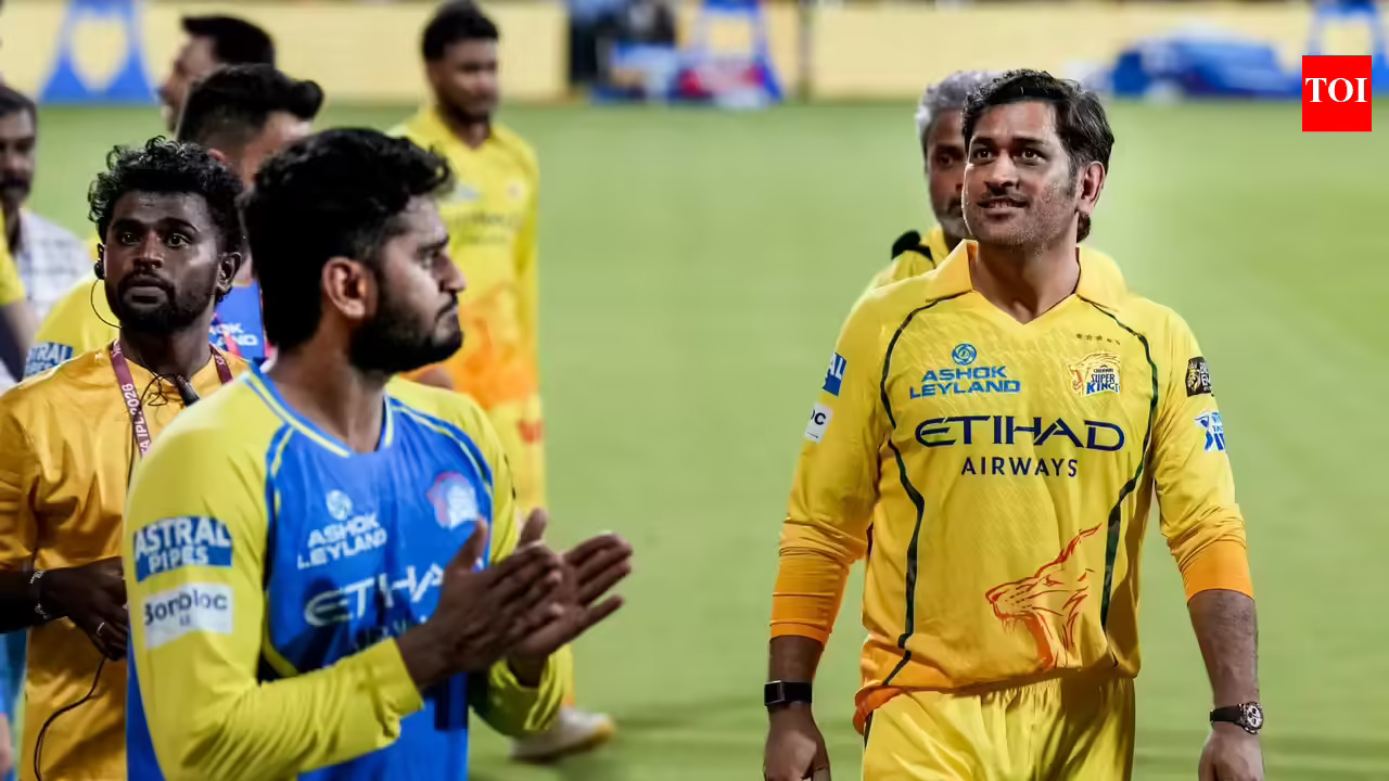 Dhoni