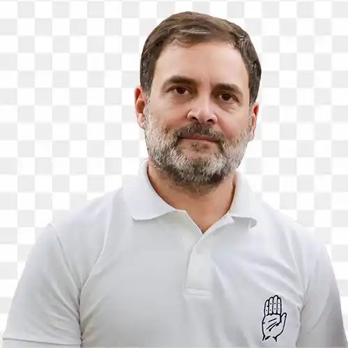 Rshul Gandhi