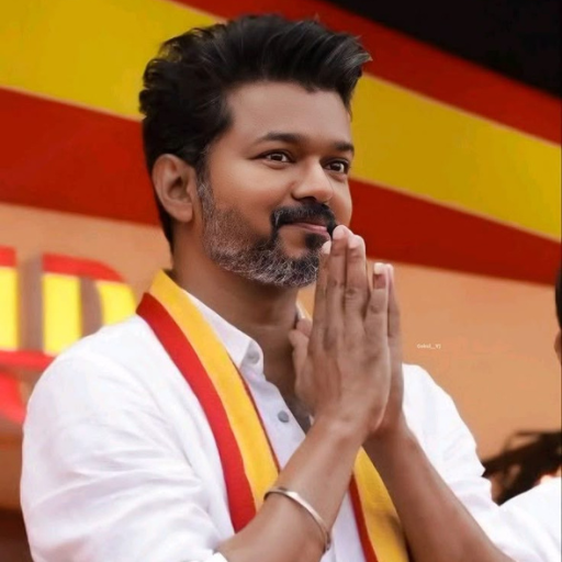 vijay