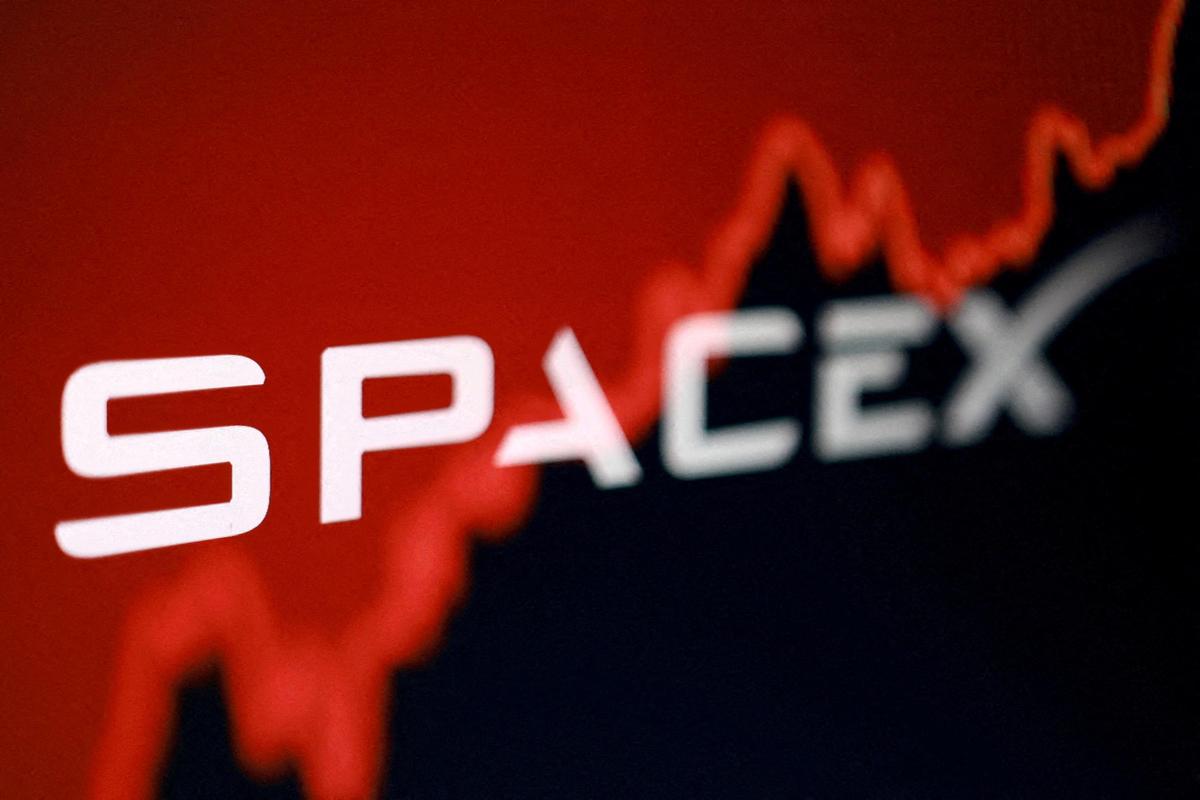 SpaceX
