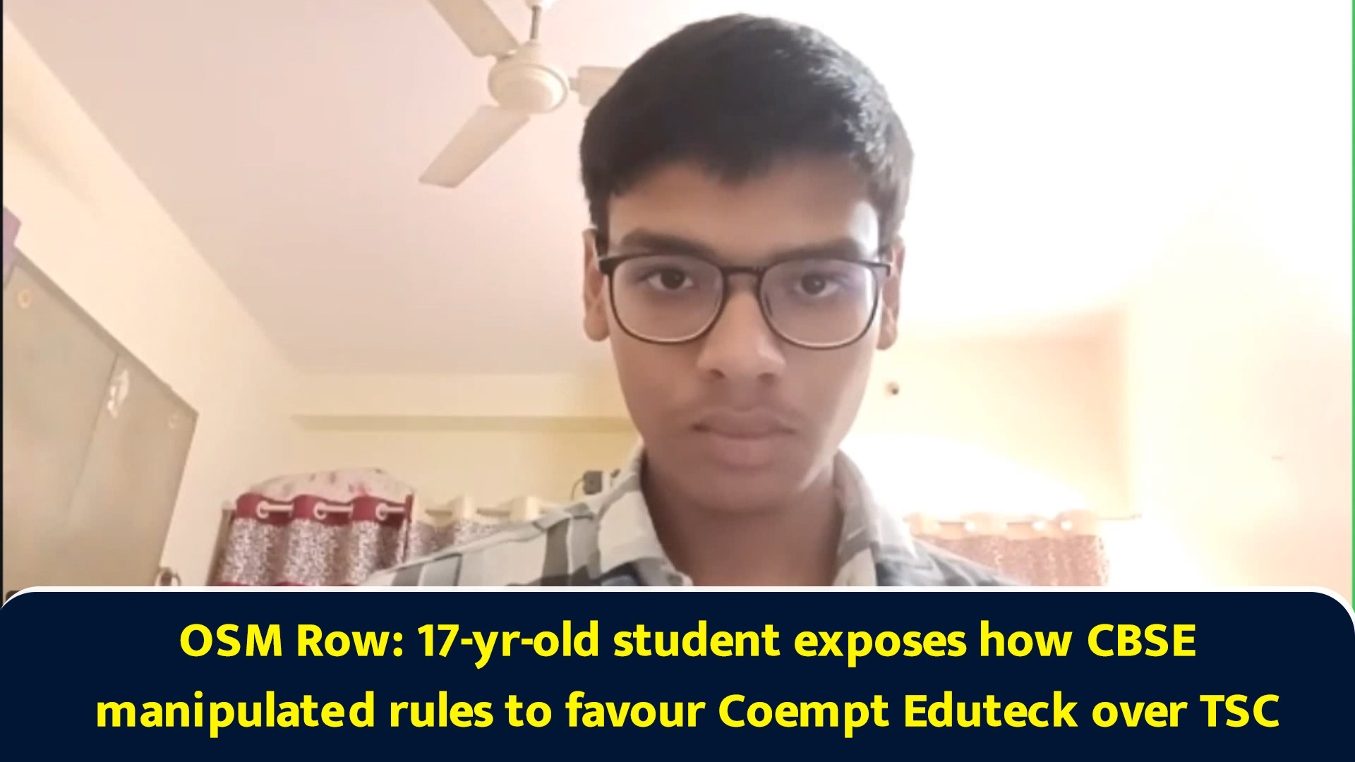 CBSE