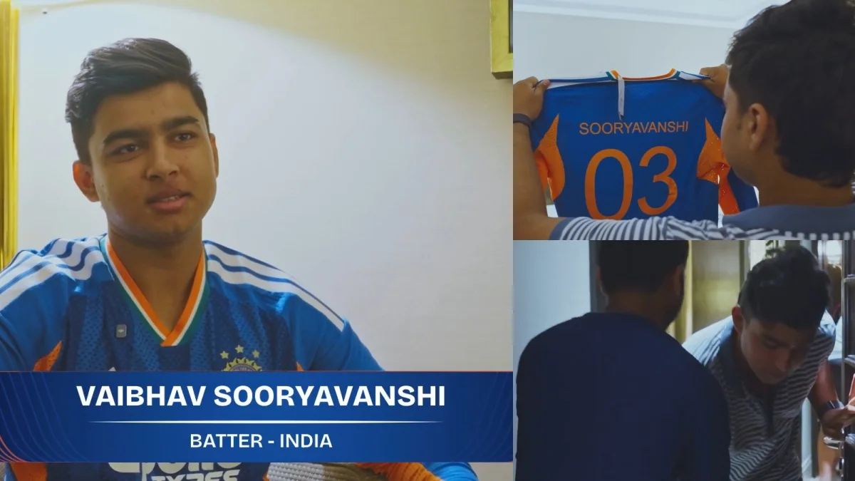 Vaibhav