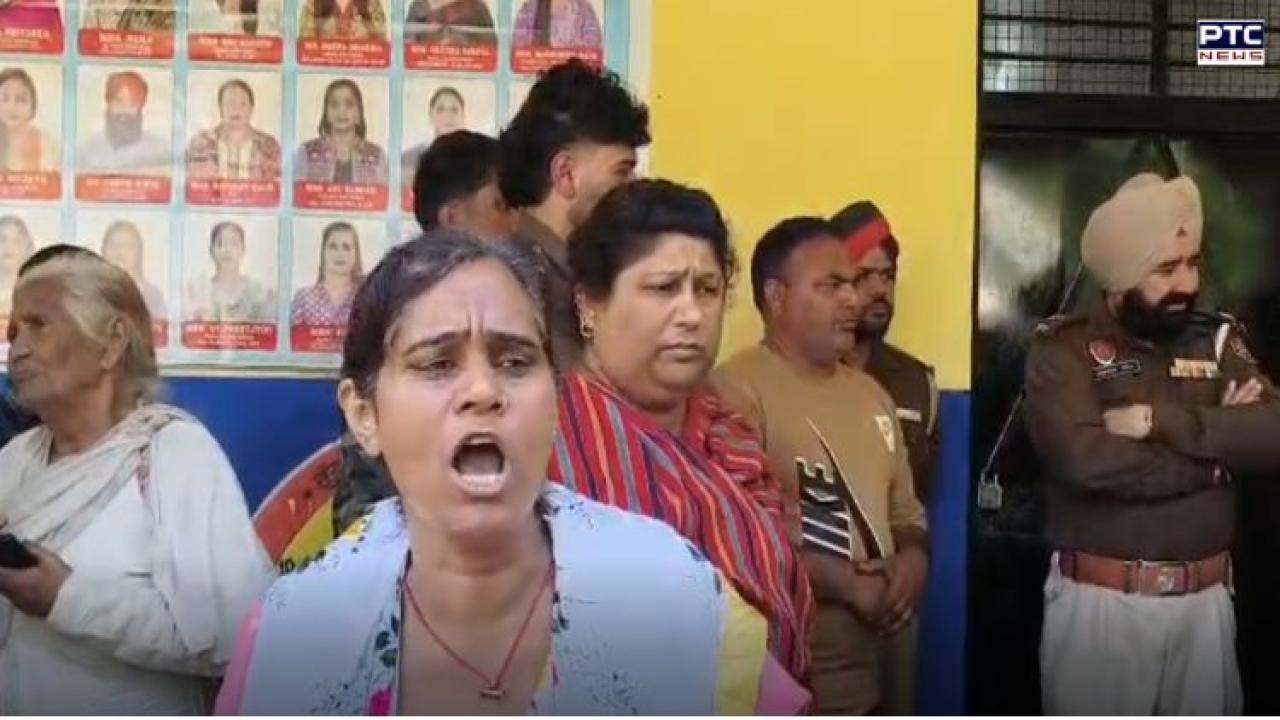 Punjab