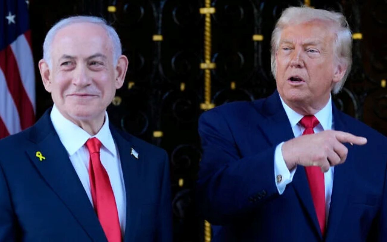 israel