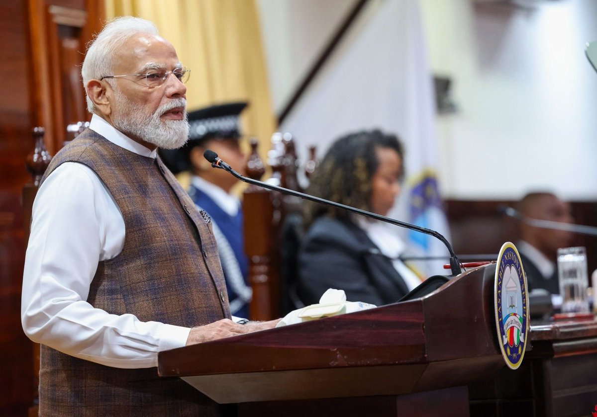 पीएम मोदी