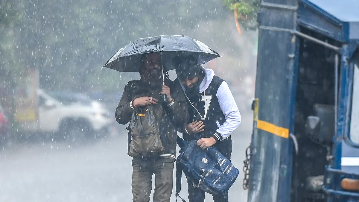 मानसून