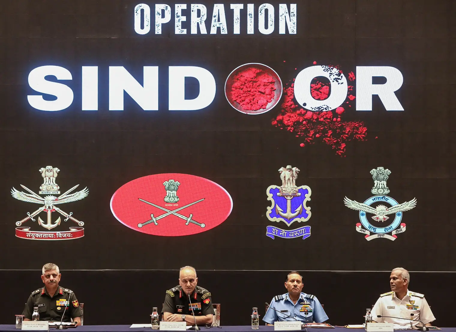 Operation Sindoor
