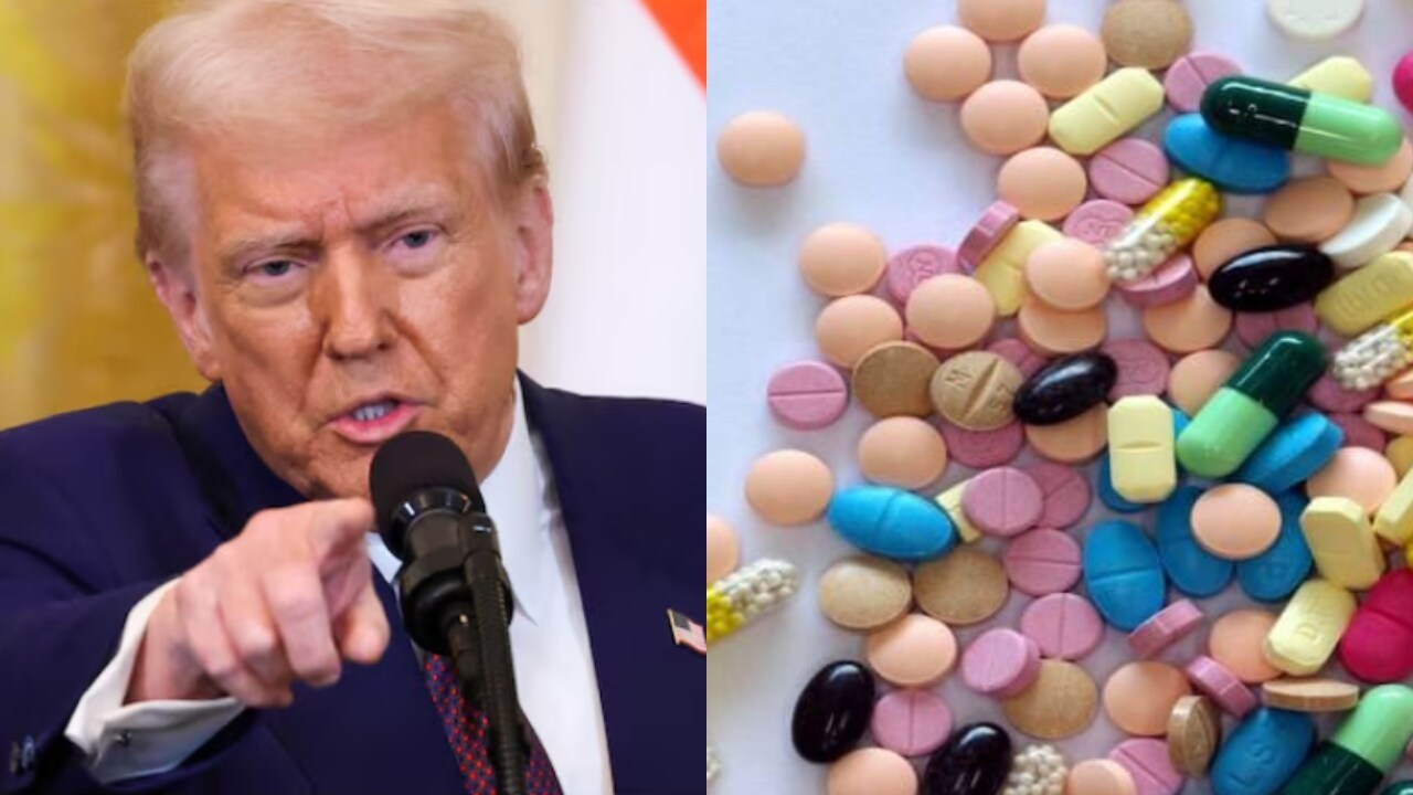 medicines