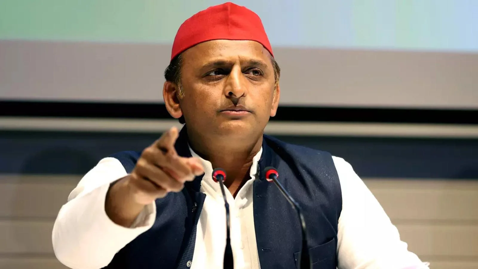Akhilesh