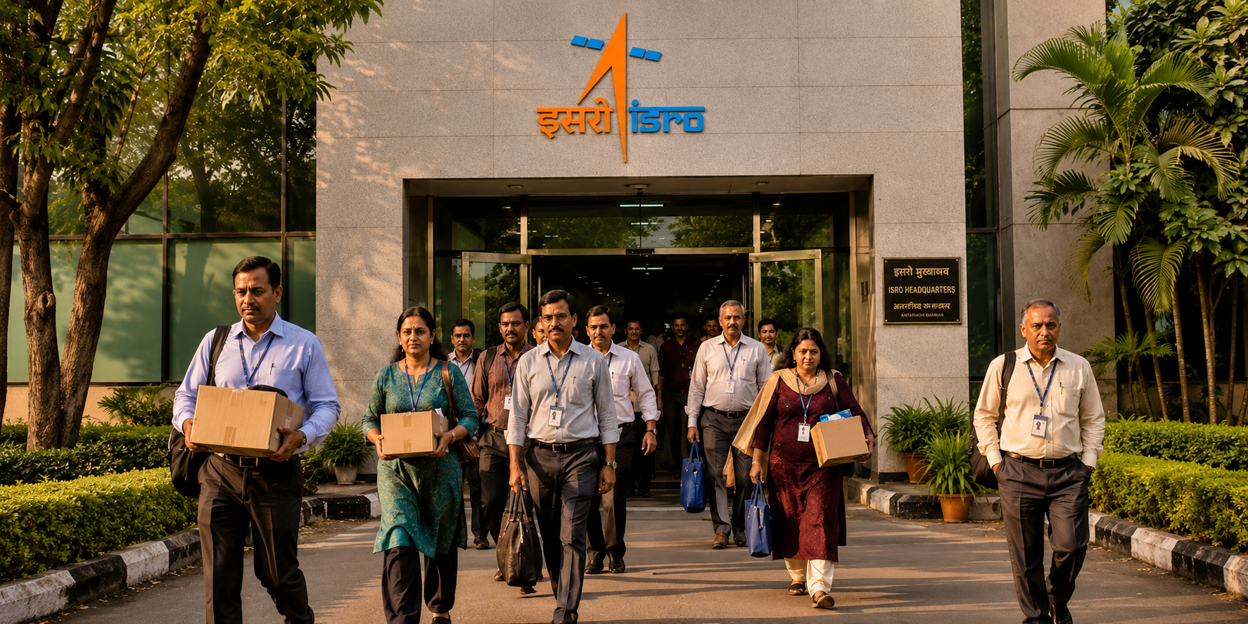 ISRO