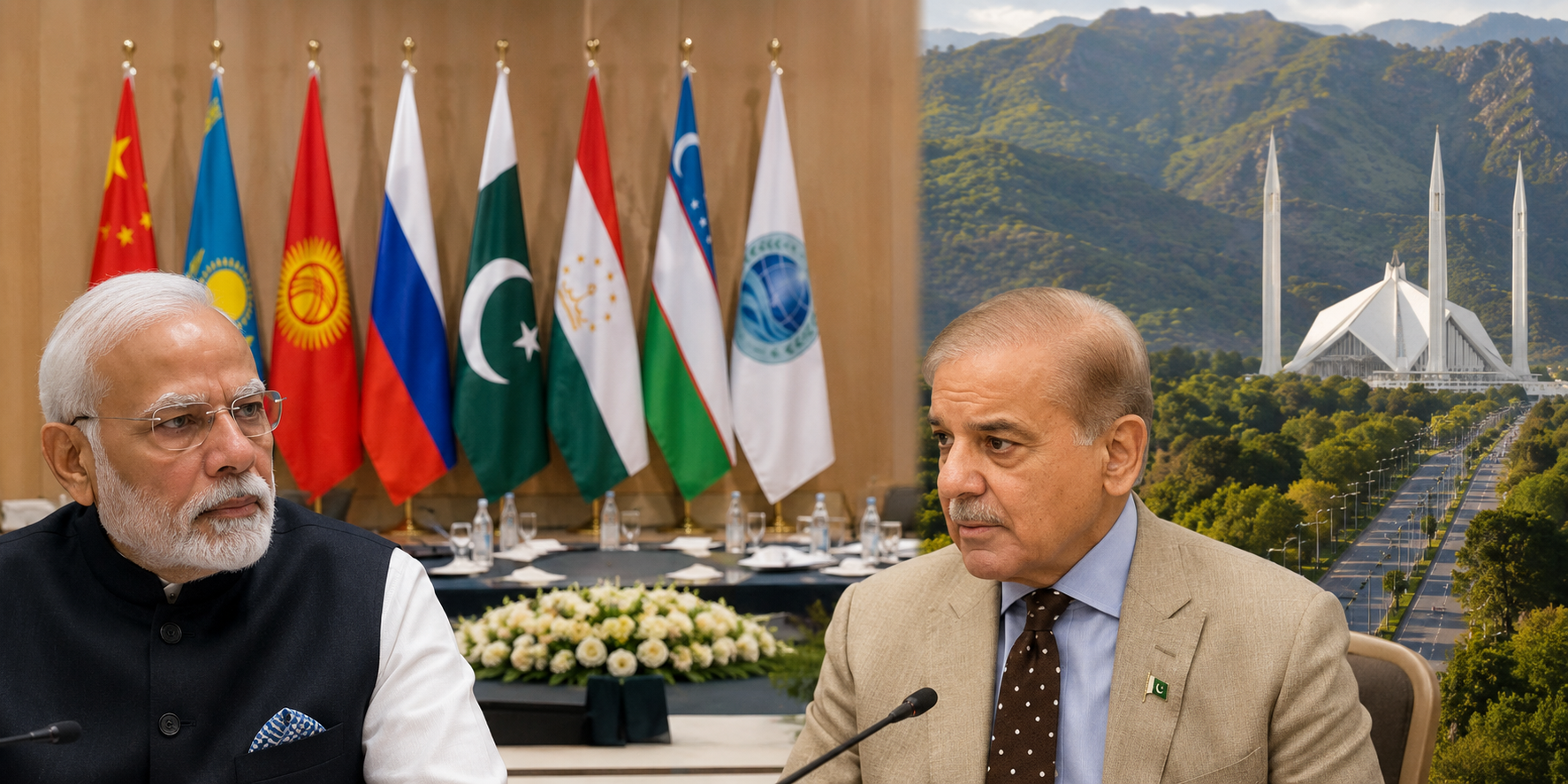 Pakistan
