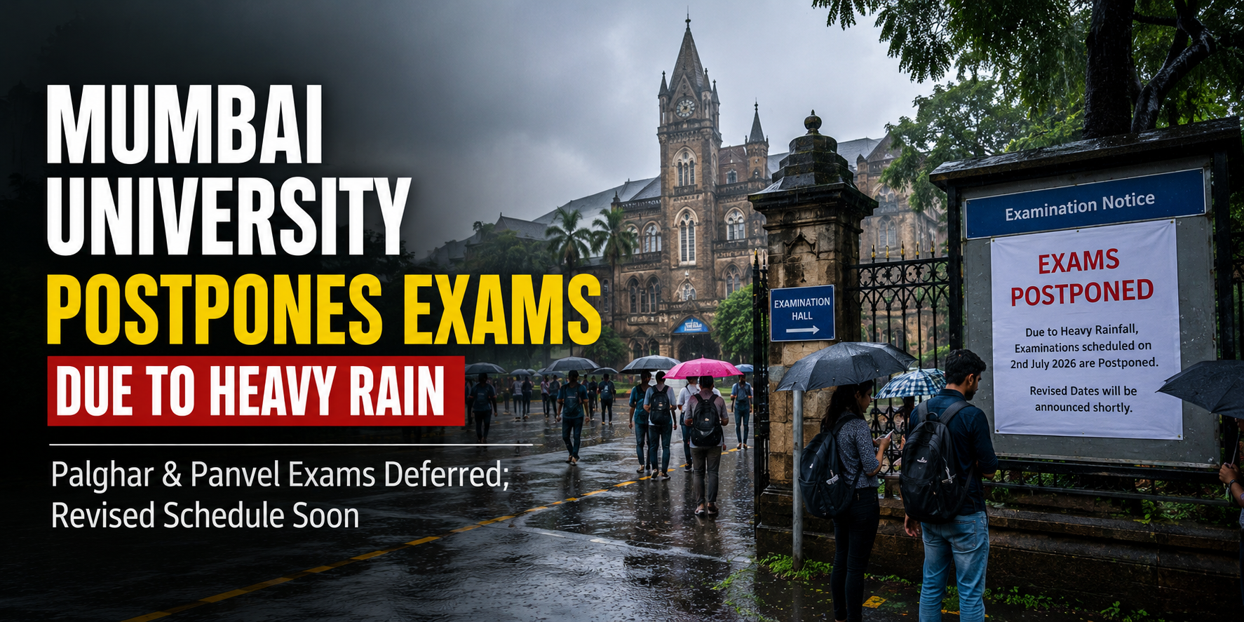 Mumbai University
