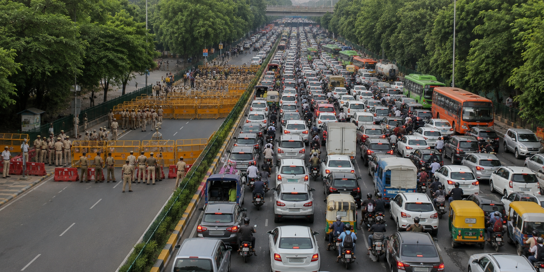 Delhi-NCR
