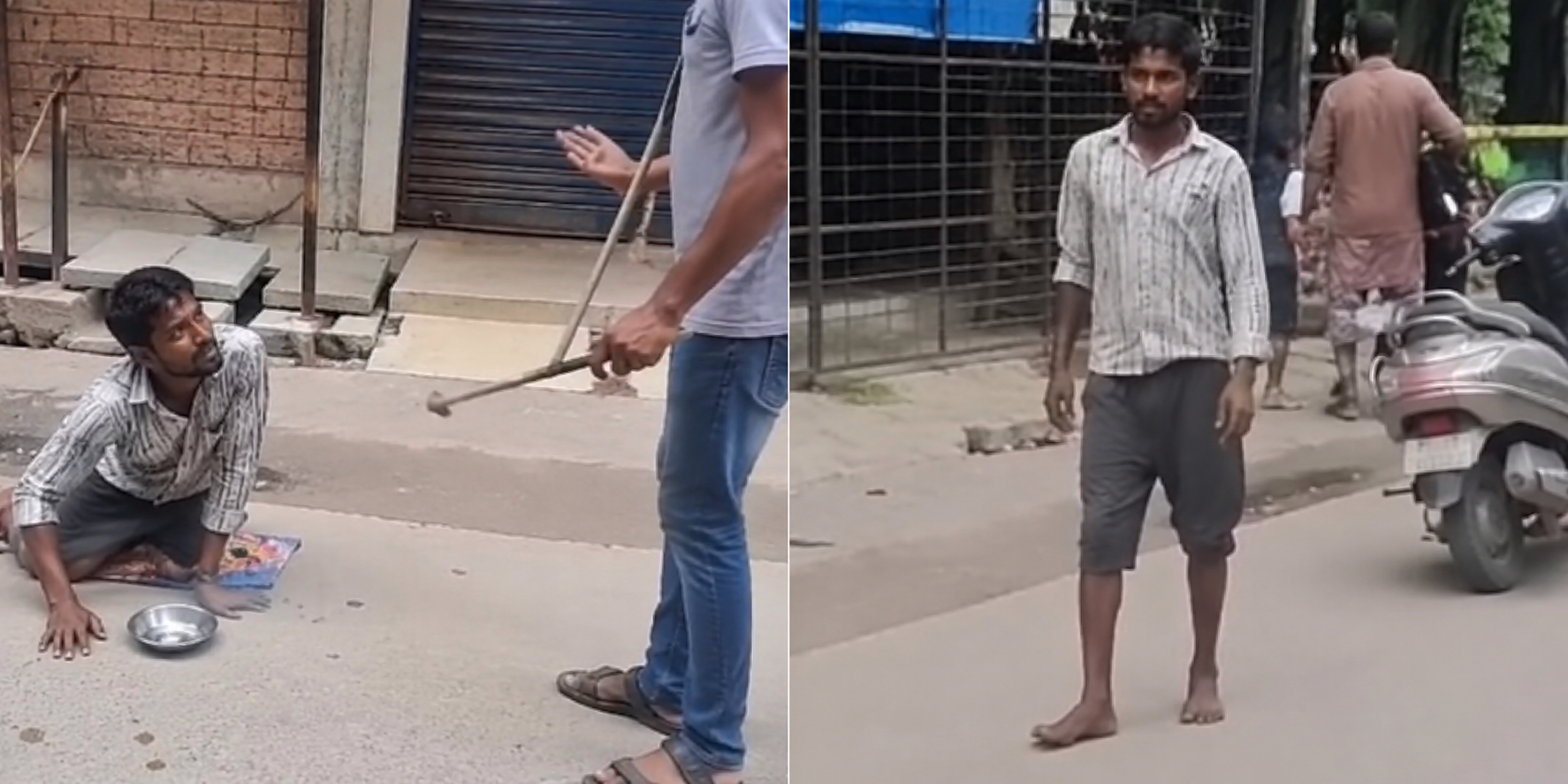 दिव्यांग