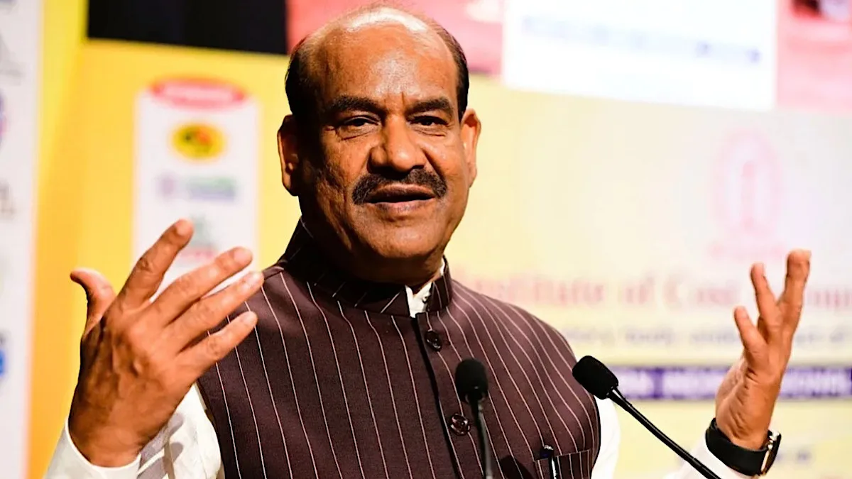 Om Birla