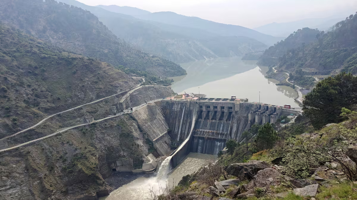 हाइड्रो