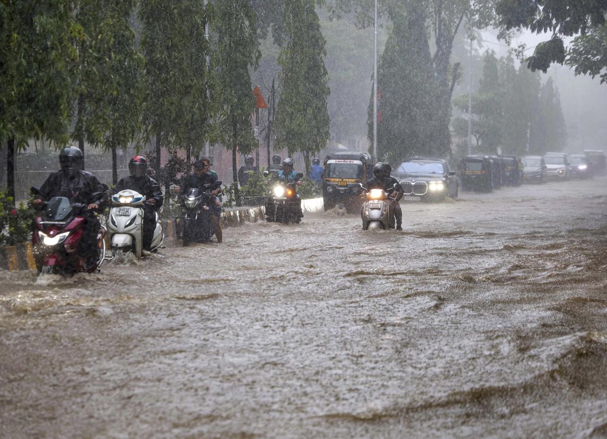 Mumbai