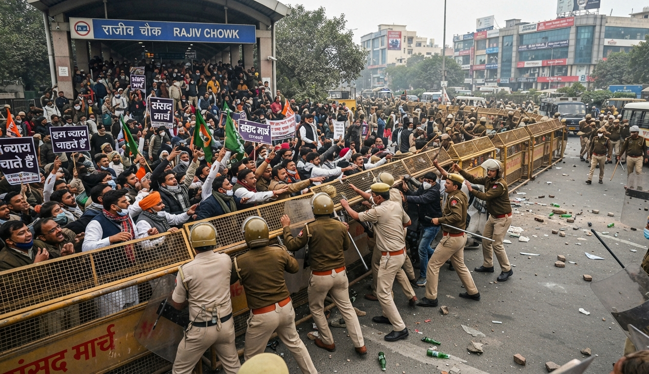 दिल्ली