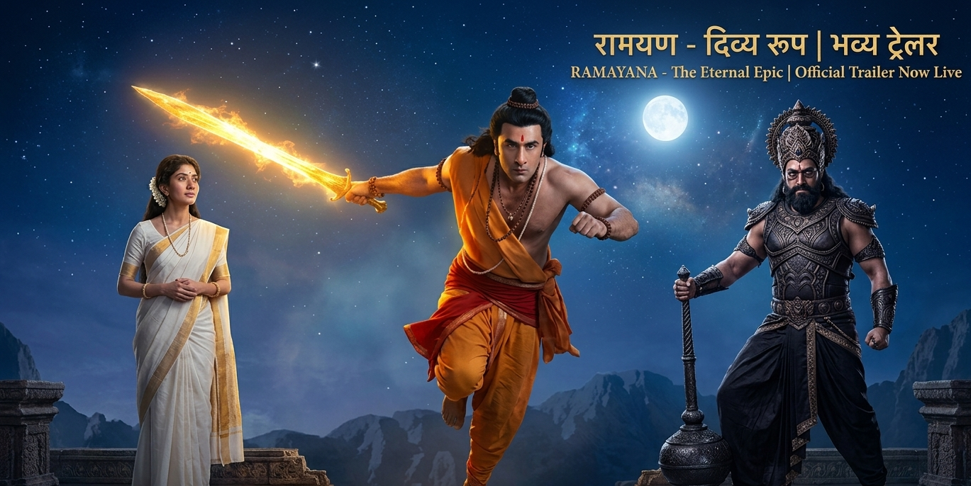 रामायण