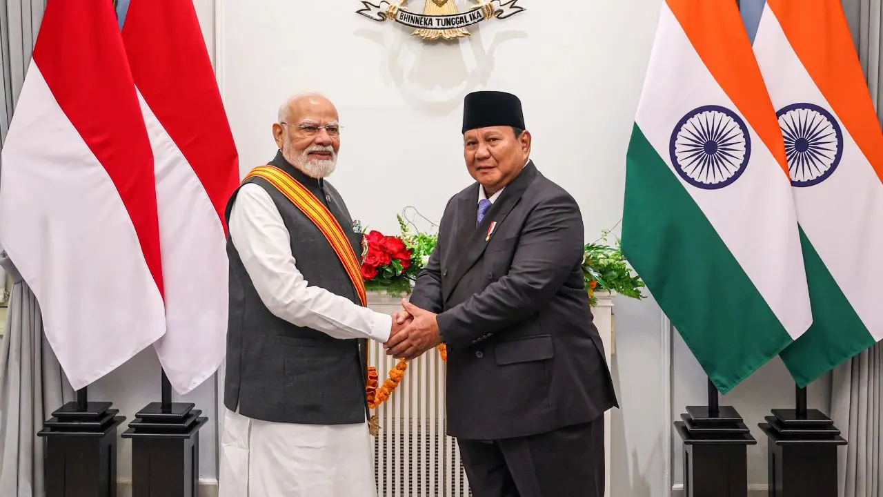 इंडोनेशिया